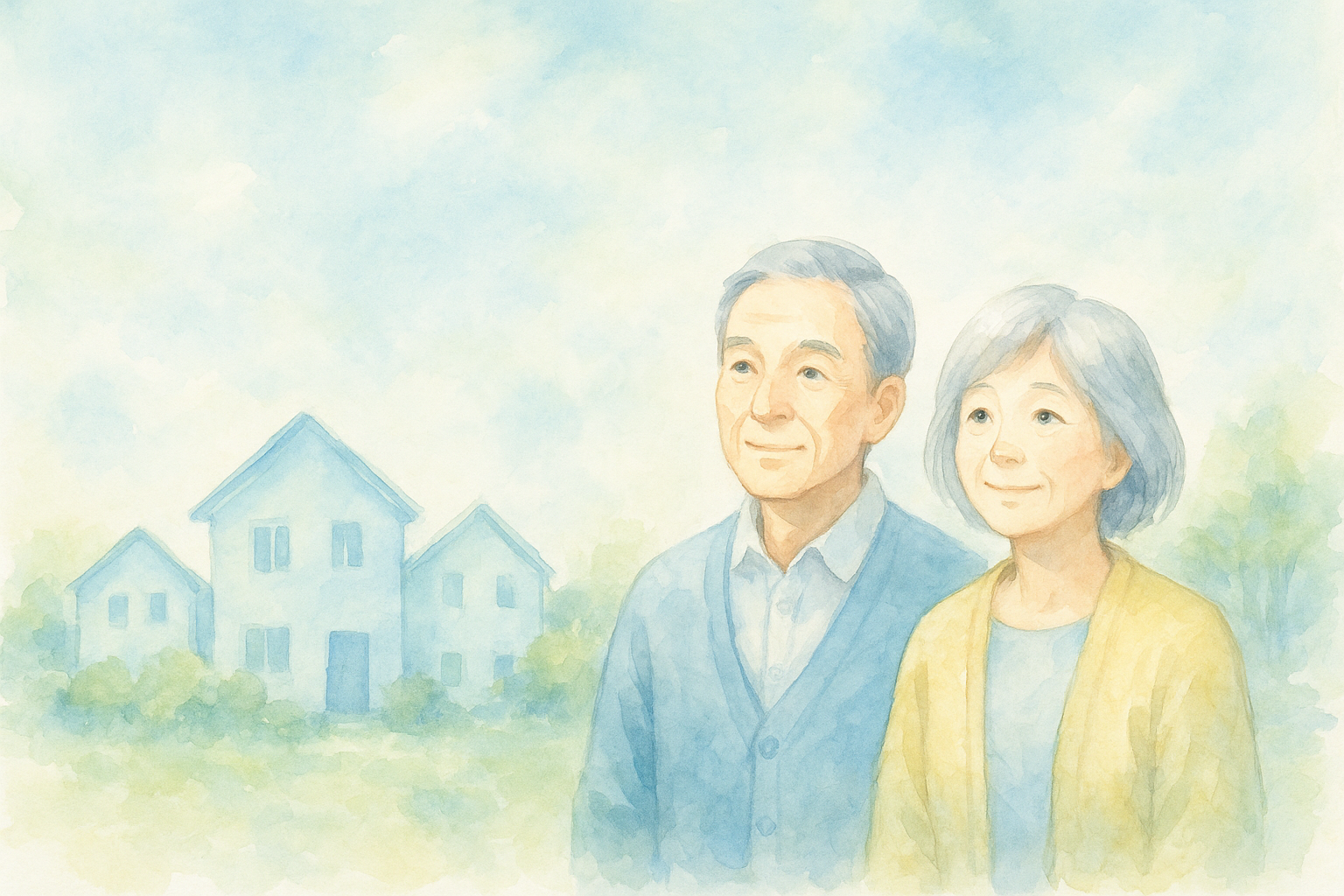 遺言書の形式不備により無効とされた事例