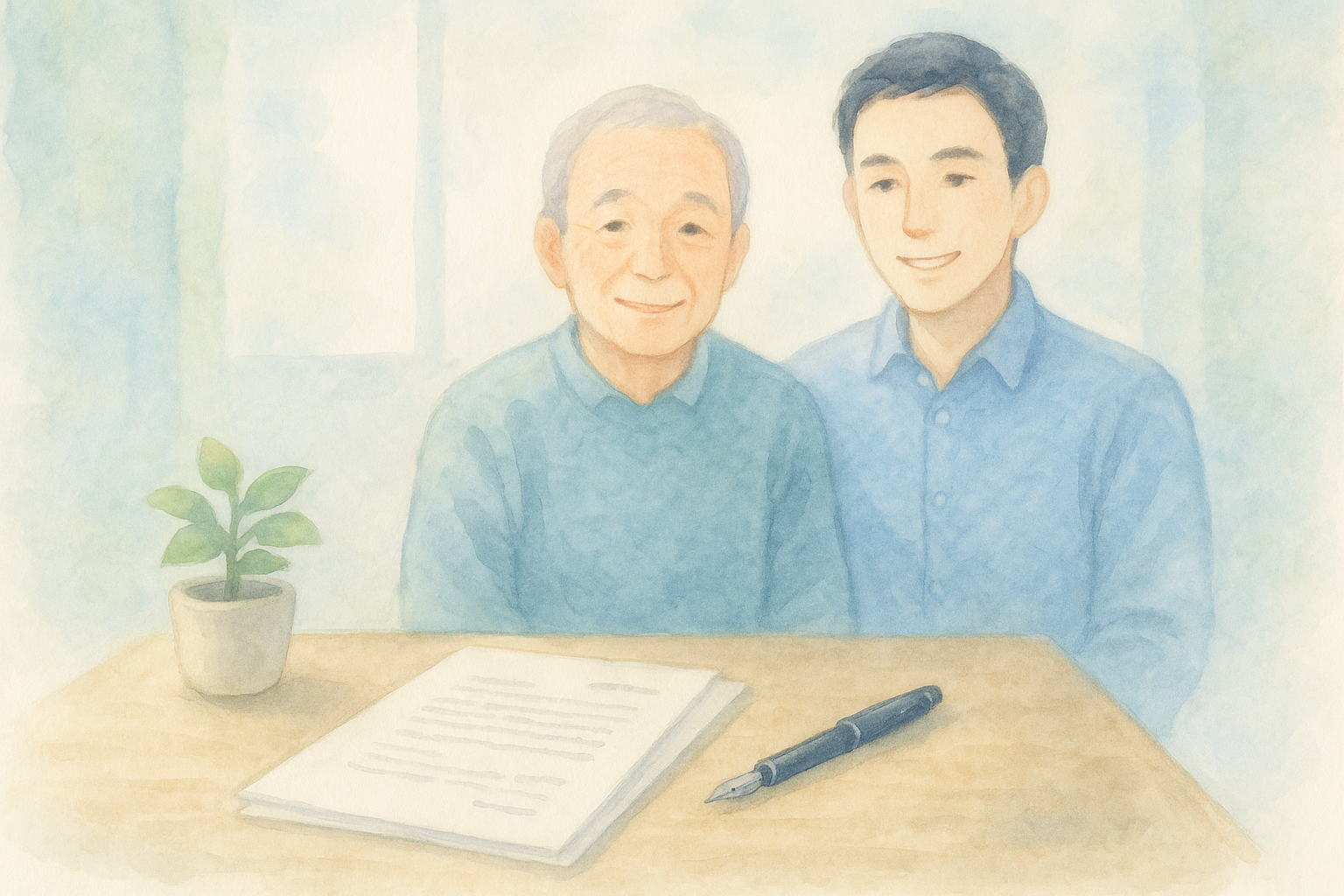 「遺言執行者」の役割と選任方法を詳しく解説