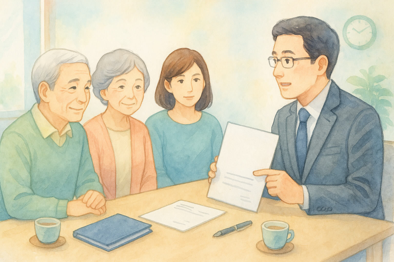 市川市で遺言執行者を選任する際のポイントと行政書士の役割