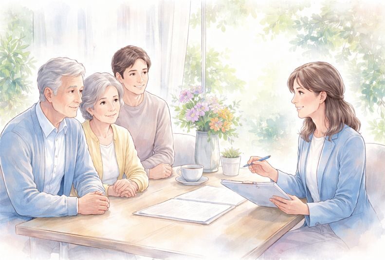 成年後見人には、どんな義務がありますか？